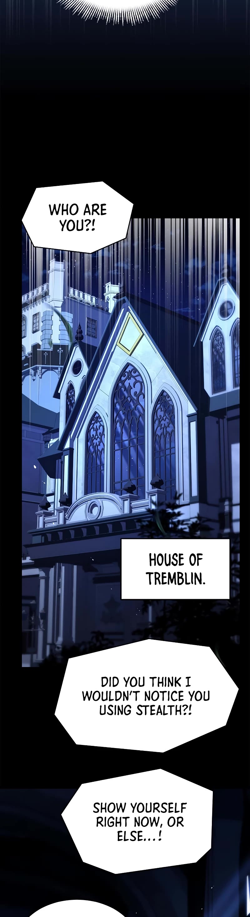 Return of the Legendary Spear Knight Chapter 131 page 58 - Chapter 131