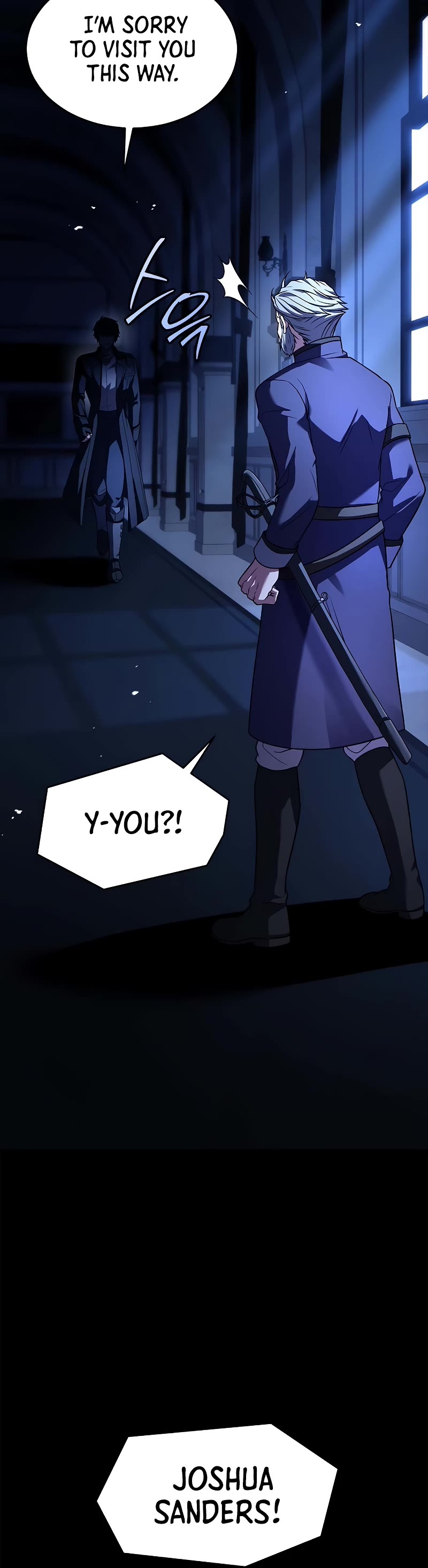 Return of the Legendary Spear Knight Chapter 131 page 59 - Chapter 131