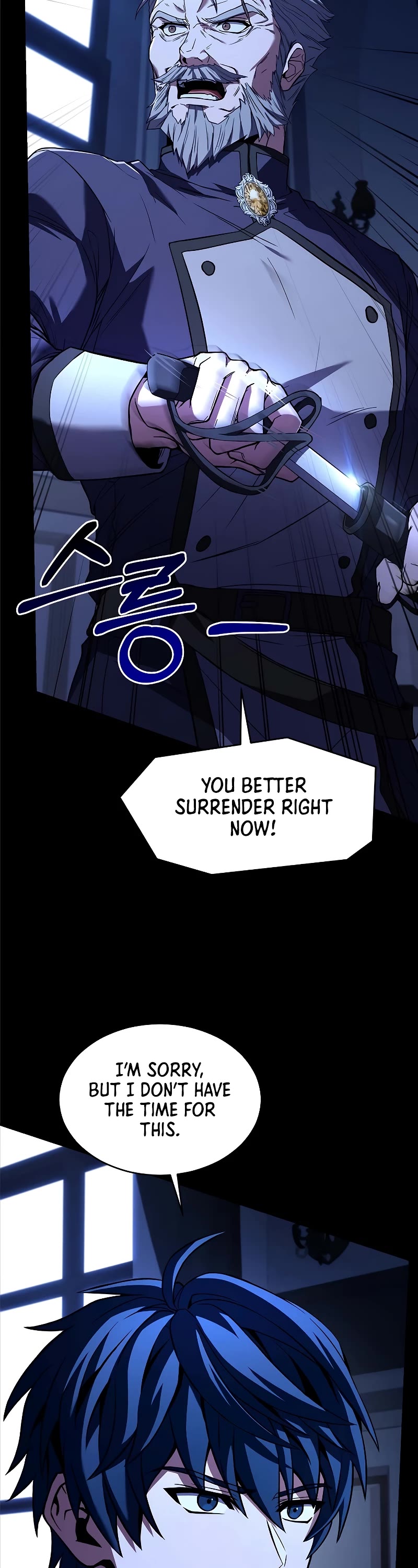 Return of the Legendary Spear Knight Chapter 131 page 62 - Chapter 131