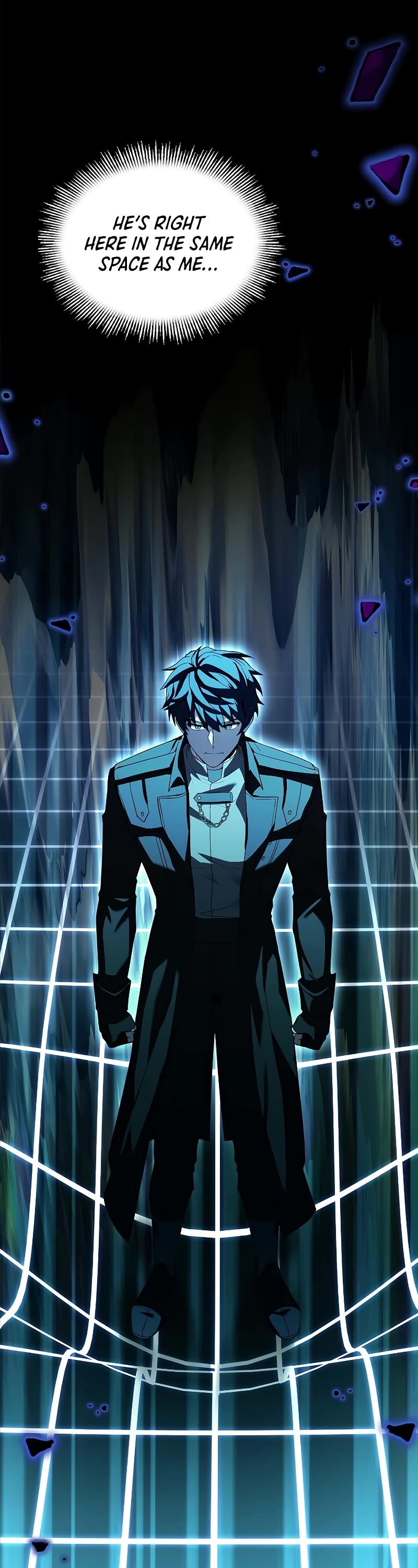 Return of the Legendary Spear Knight Chapter 131 page 67 - Chapter 131