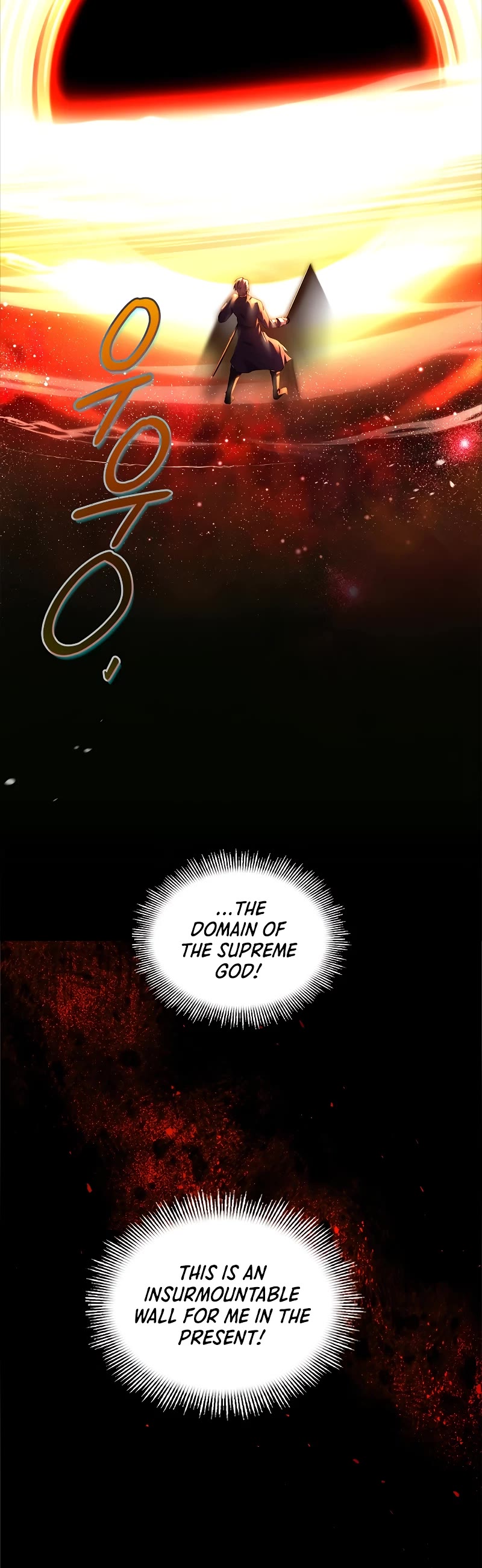 Return of the Legendary Spear Knight Chapter 131 page 69 - Chapter 131