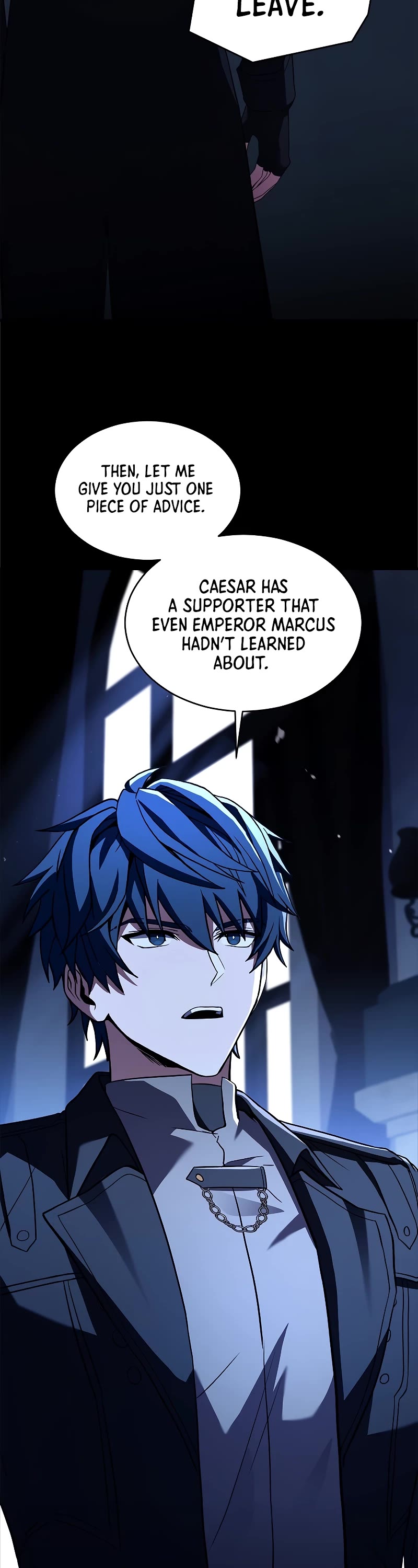 Return of the Legendary Spear Knight Chapter 131 page 71 - Chapter 131