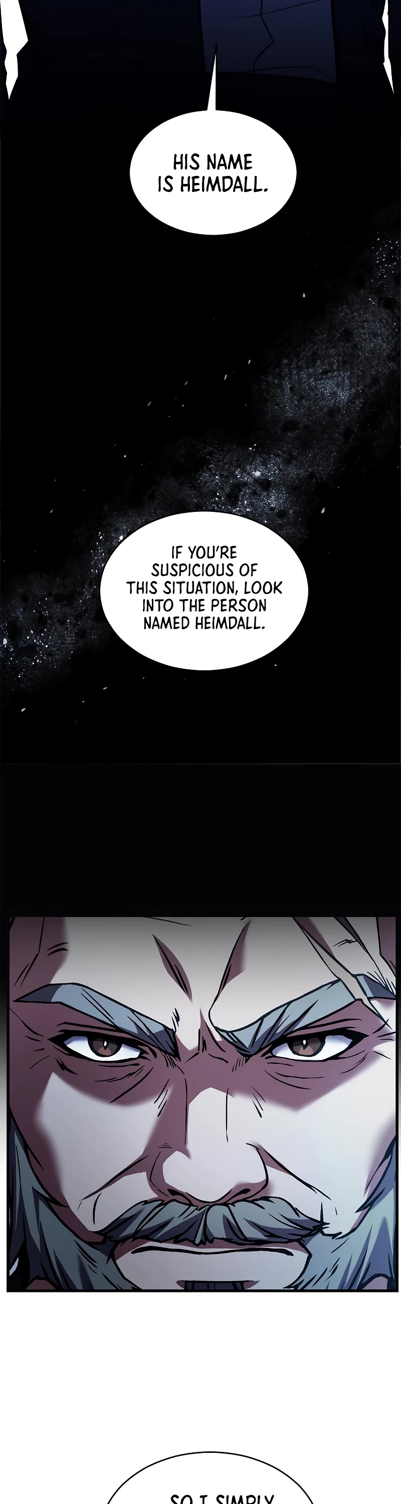 Return of the Legendary Spear Knight Chapter 131 page 72 - Chapter 131