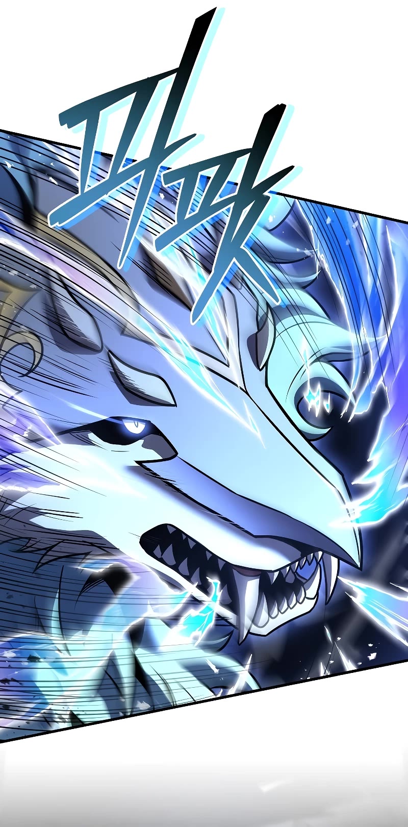 Return of the Legendary Spear Knight Chapter 132 page 11 - Chapter 132