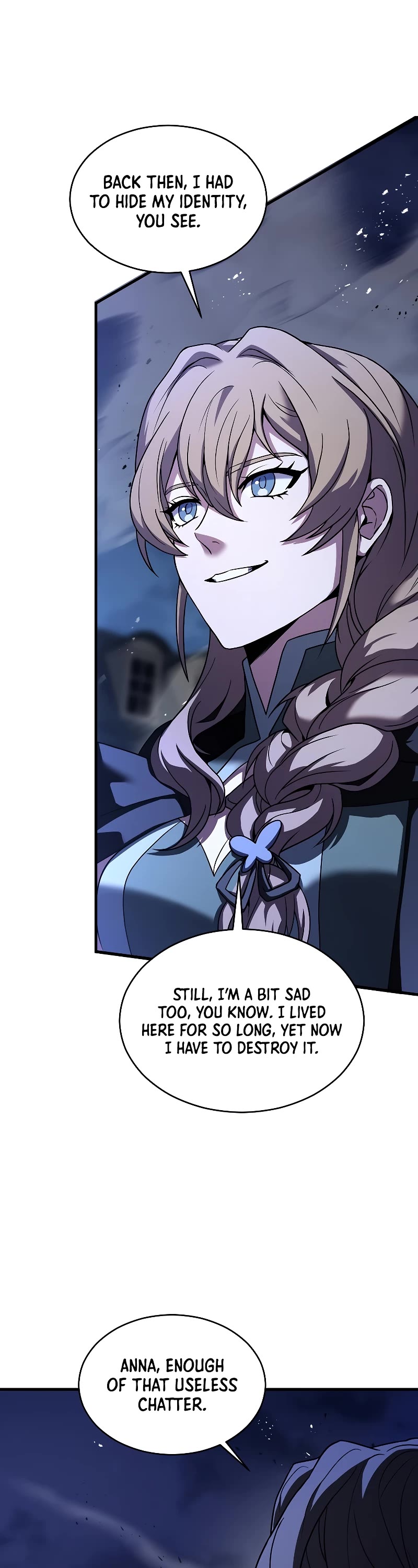 Return of the Legendary Spear Knight Chapter 132 page 19 - Chapter 132