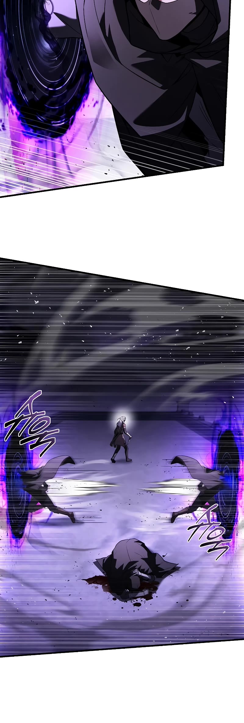 Return of the Legendary Spear Knight Chapter 132 page 40 - Chapter 132