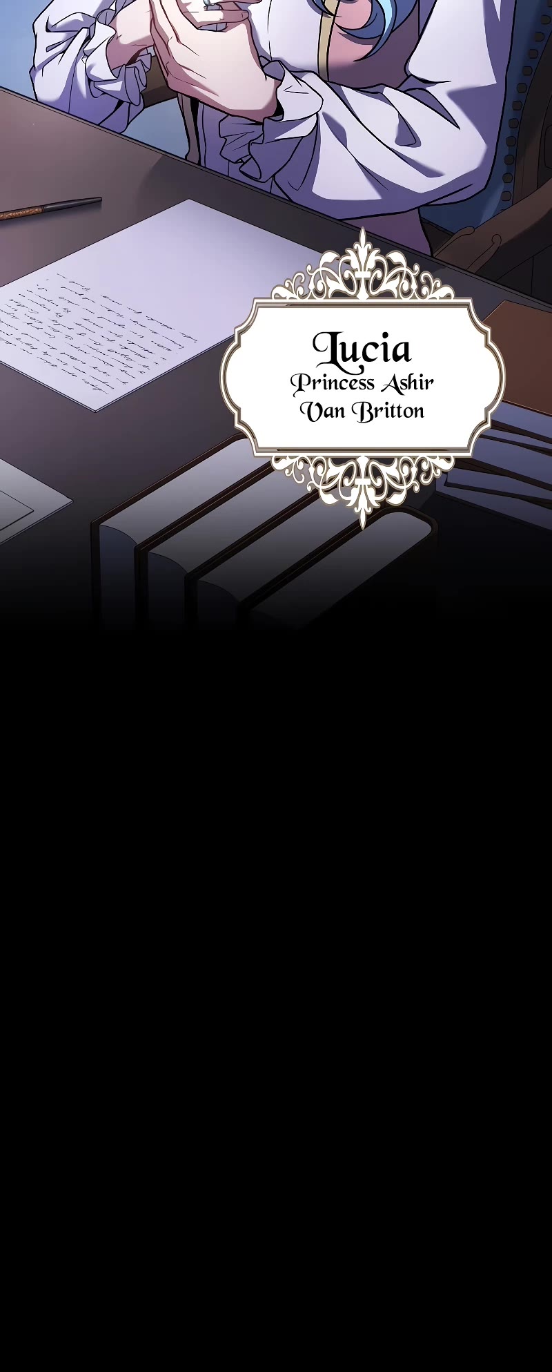 Return of the Legendary Spear Knight Chapter 132 page 45 - Chapter 132
