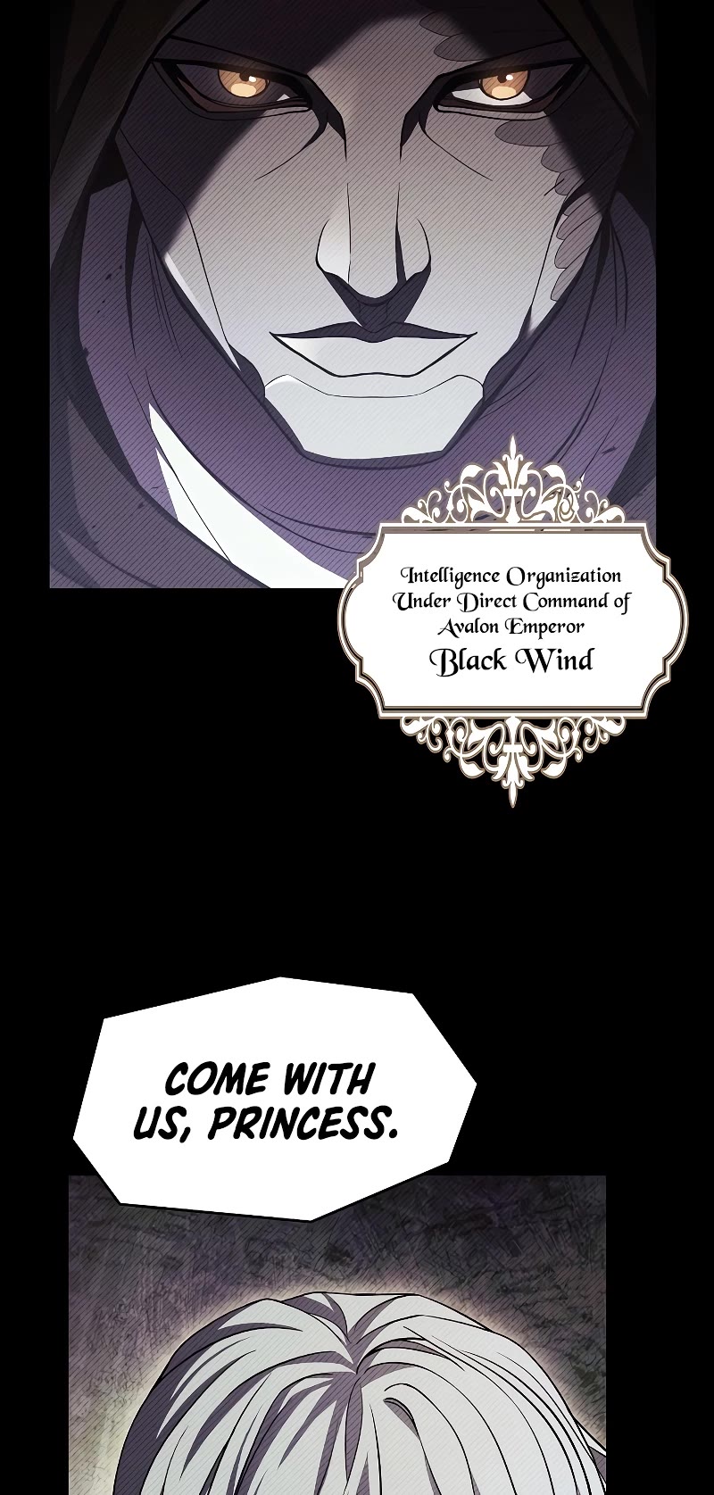 Return of the Legendary Spear Knight Chapter 132 page 48 - Chapter 132