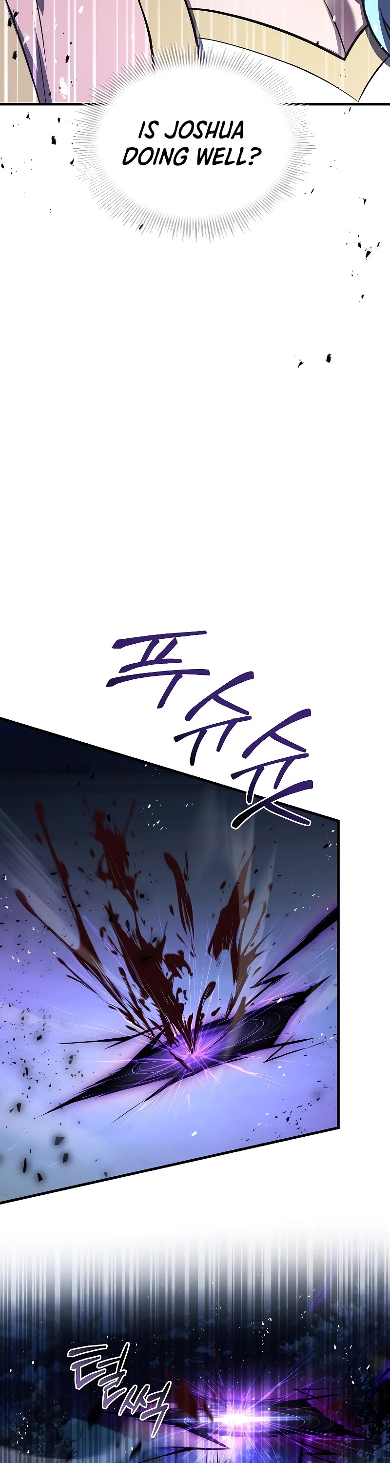 Return of the Legendary Spear Knight Chapter 132 page 52 - Chapter 132
