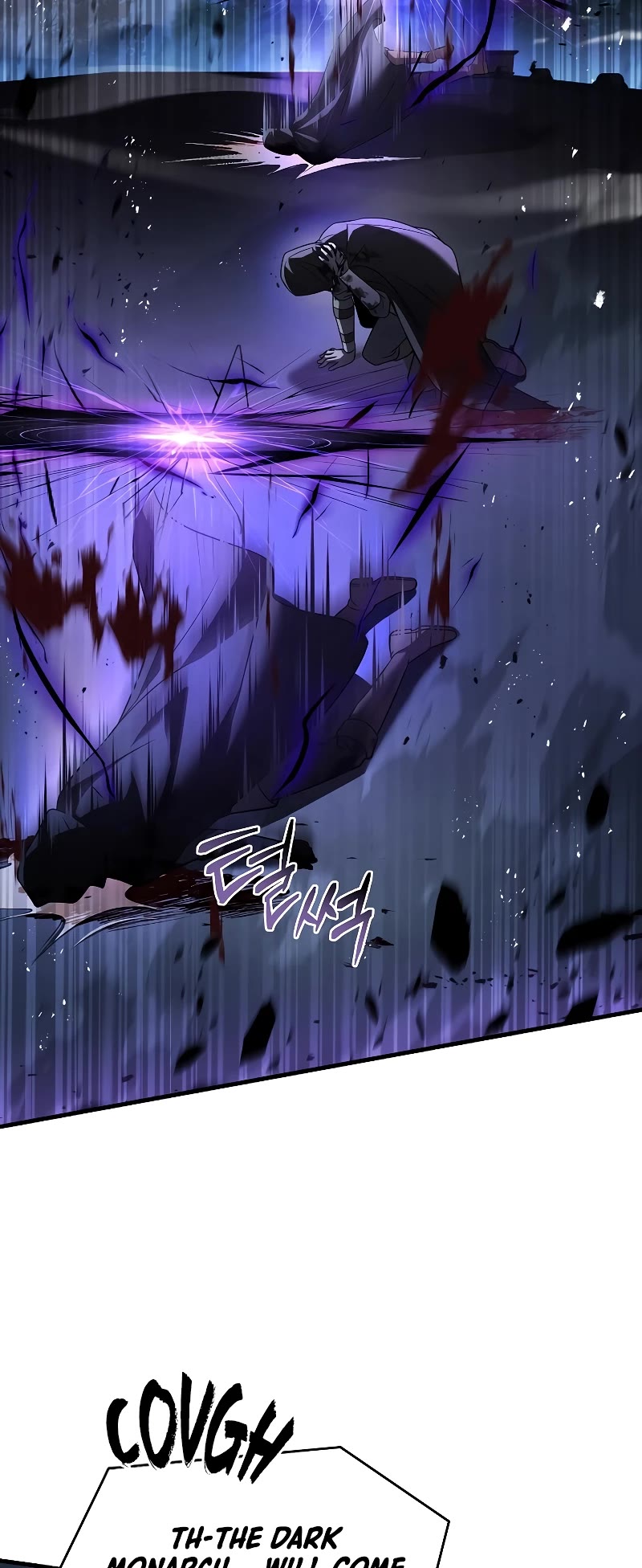 Return of the Legendary Spear Knight Chapter 132 page 53 - Chapter 132