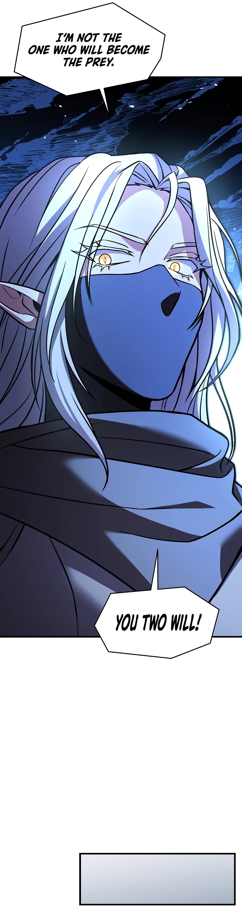 Return of the Legendary Spear Knight Chapter 132 page 55 - Chapter 132