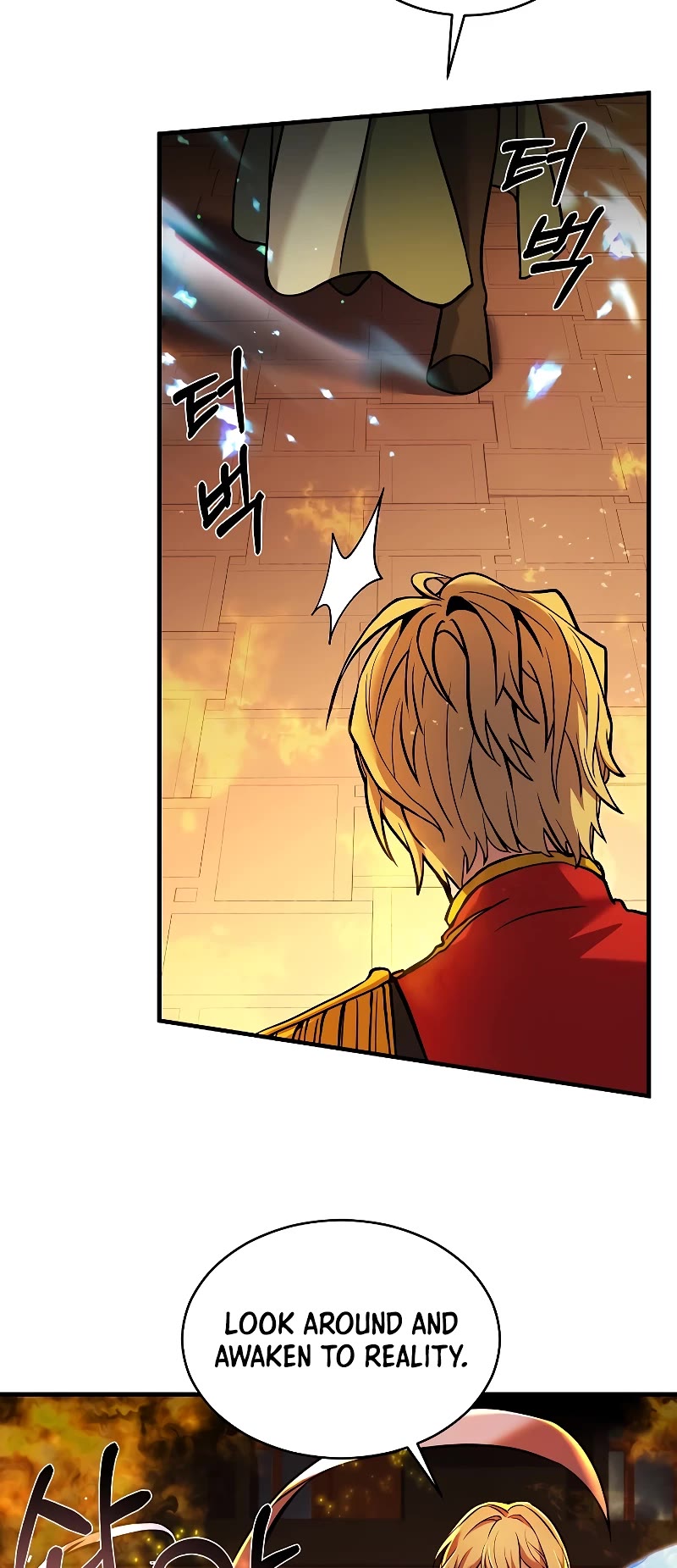 Return of the Legendary Spear Knight Chapter 132 page 58 - Chapter 132
