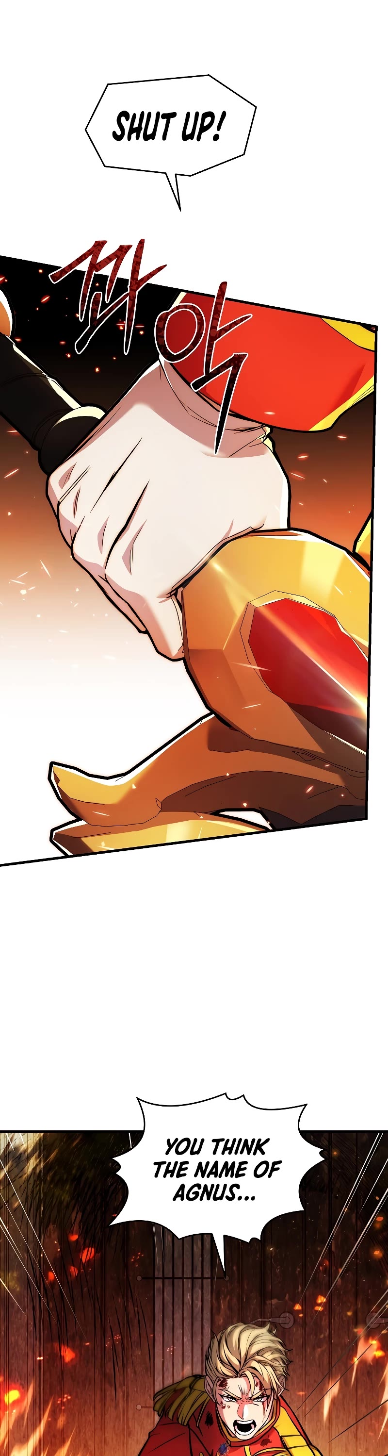 Return of the Legendary Spear Knight Chapter 132 page 62 - Chapter 132