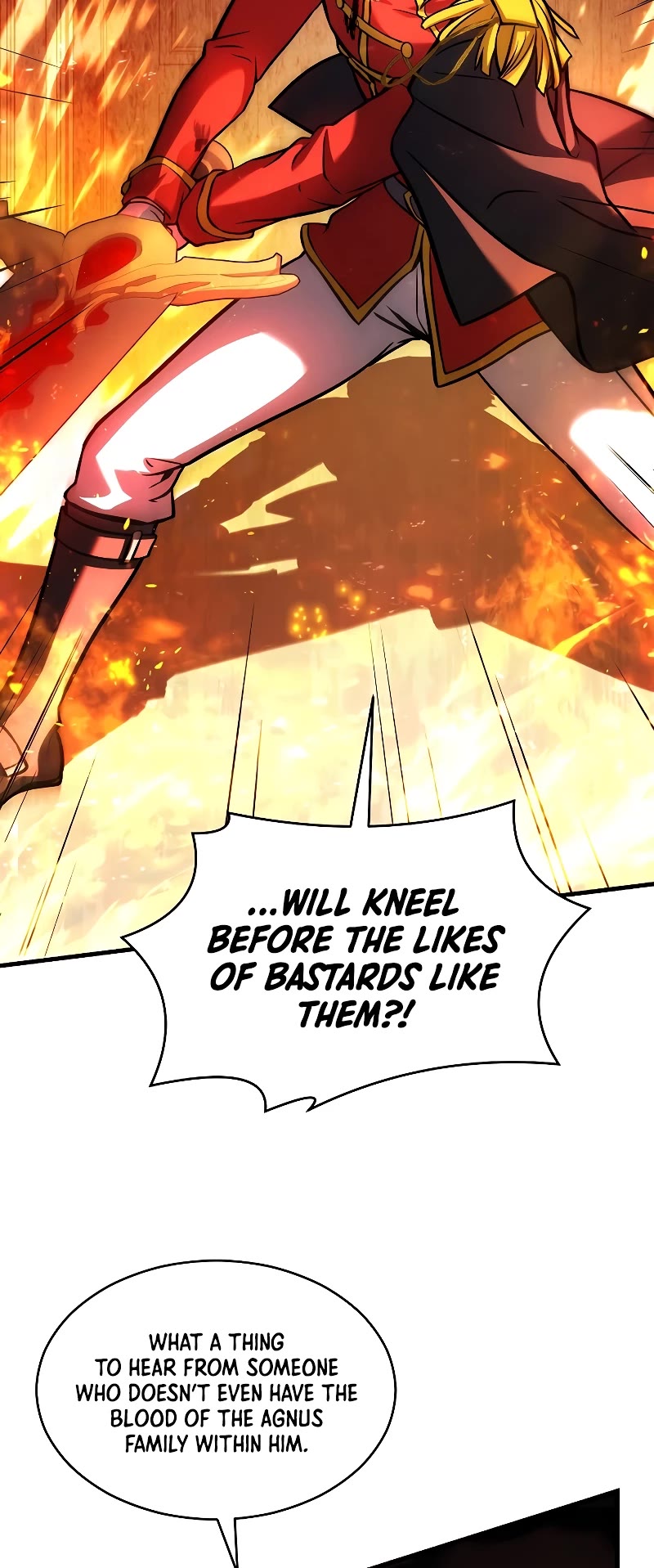Return of the Legendary Spear Knight Chapter 132 page 63 - Chapter 132