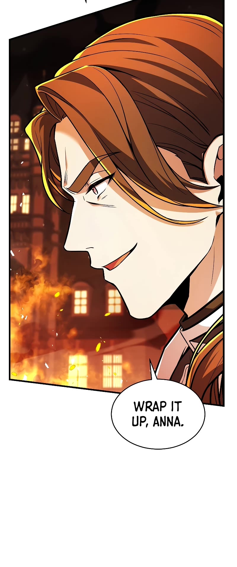 Return of the Legendary Spear Knight Chapter 132 page 64 - Chapter 132