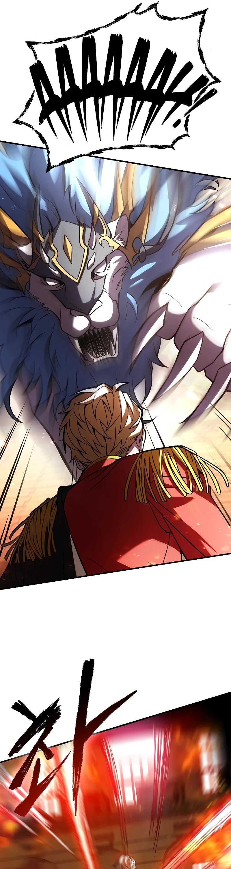 Return of the Legendary Spear Knight Chapter 132 page 65 - Chapter 132