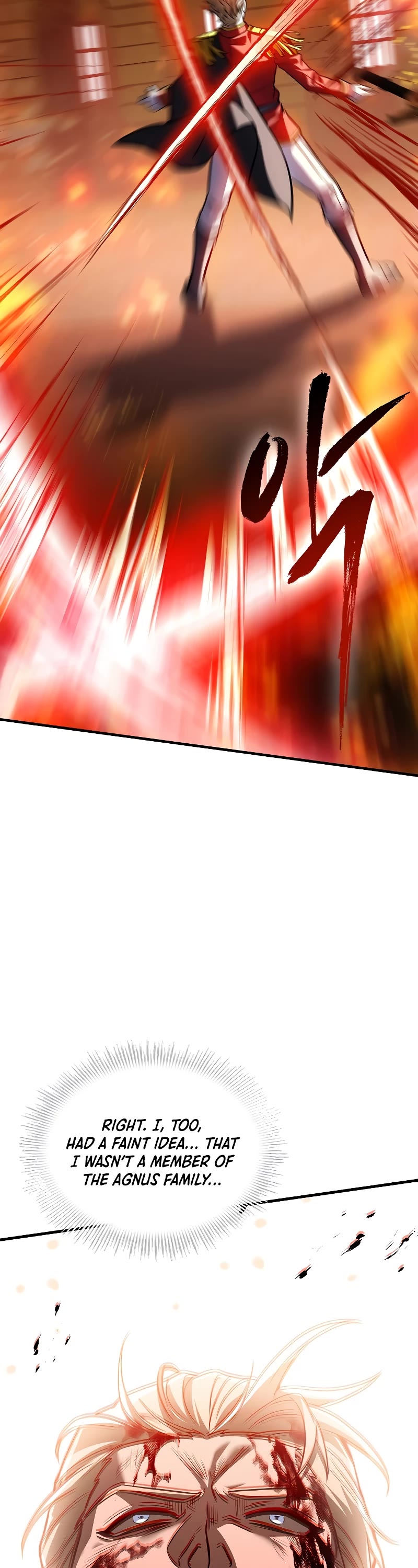 Return of the Legendary Spear Knight Chapter 132 page 66 - Chapter 132