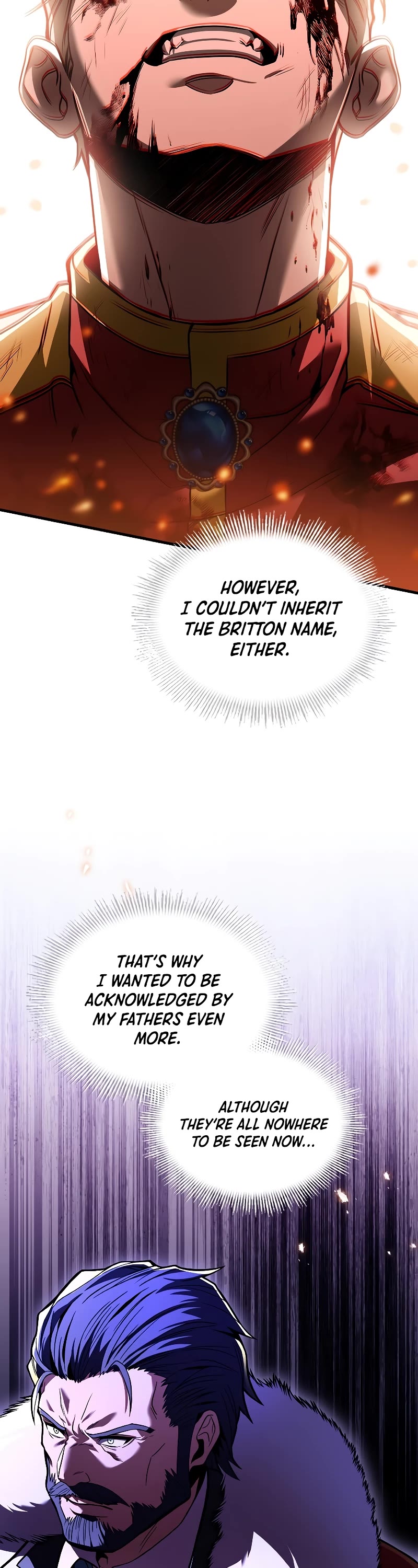 Return of the Legendary Spear Knight Chapter 132 page 67 - Chapter 132
