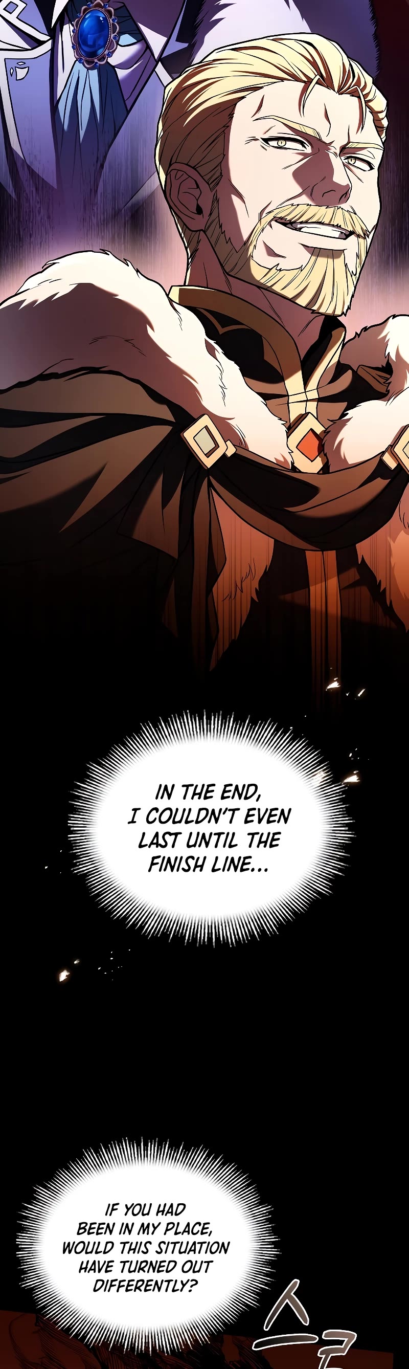 Return of the Legendary Spear Knight Chapter 132 page 68 - Chapter 132