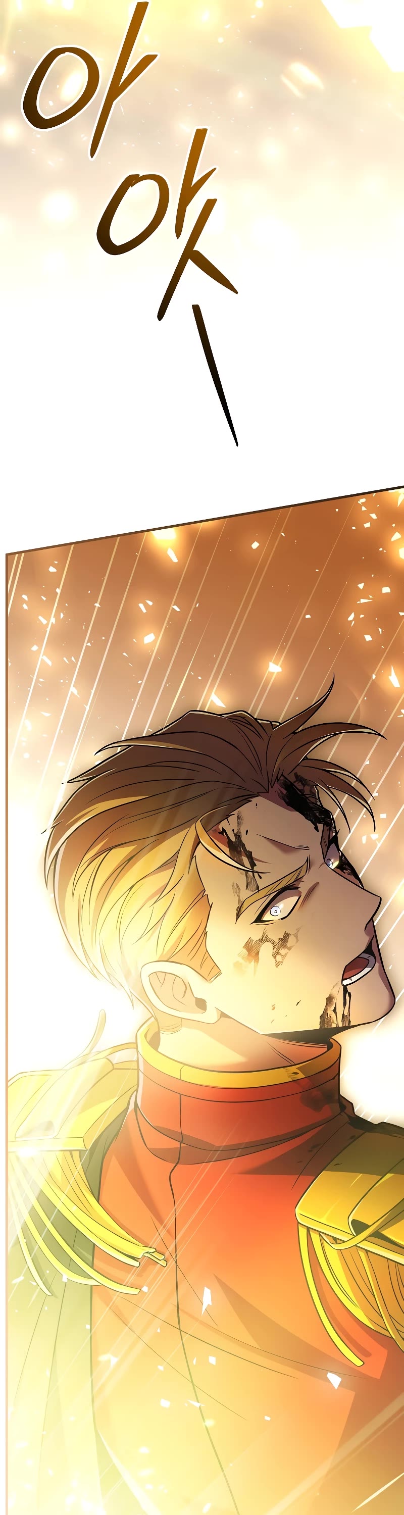 Return of the Legendary Spear Knight Chapter 132 page 70 - Chapter 132