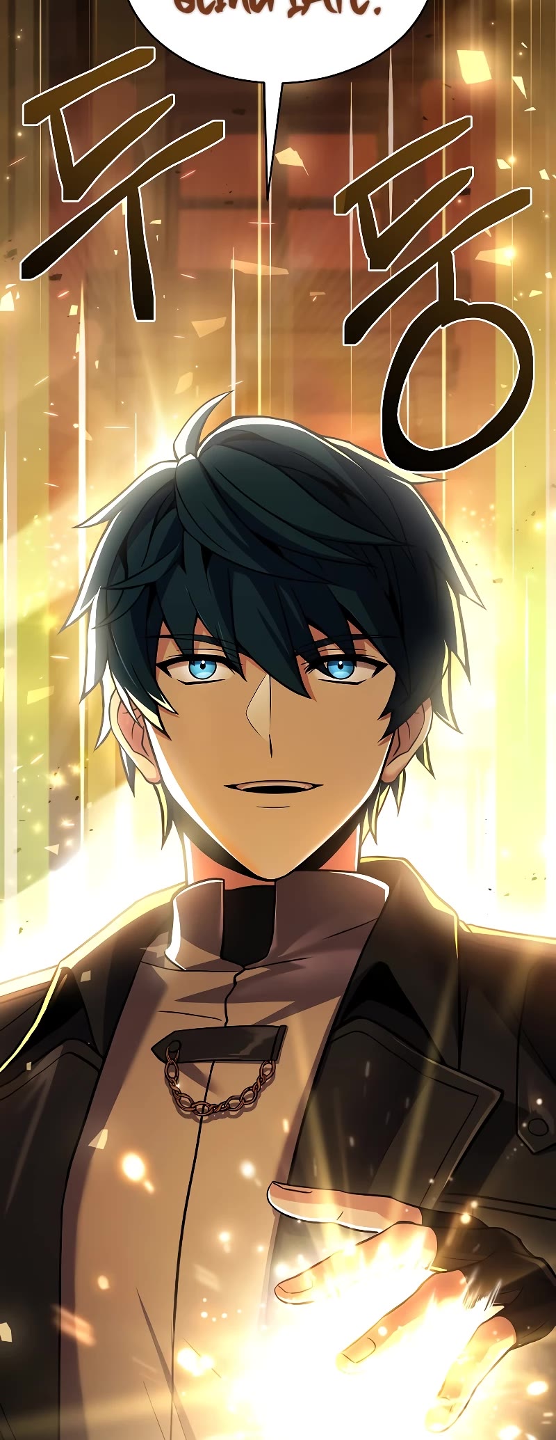 Return of the Legendary Spear Knight Chapter 132 page 72 - Chapter 132