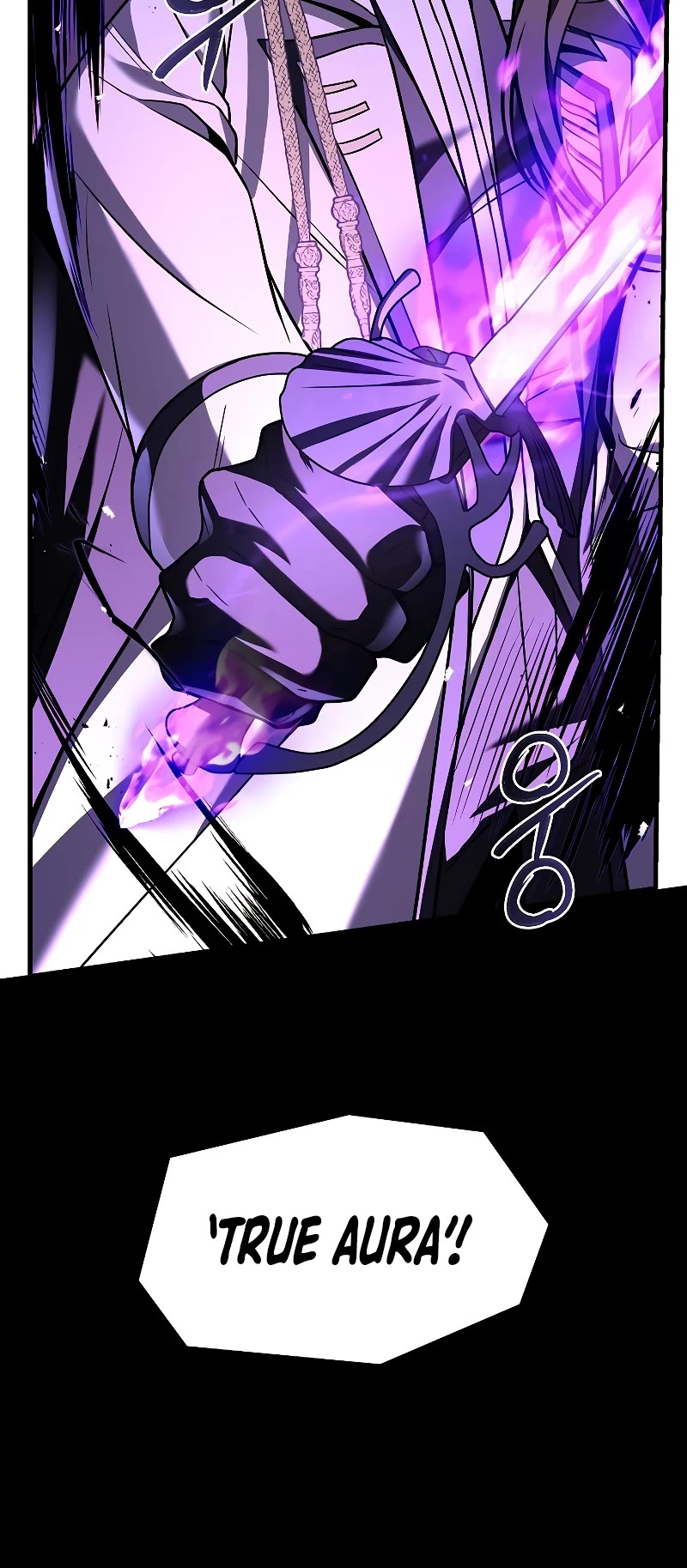Return of the Legendary Spear Knight Chapter 133 page 11 - Chapter 133