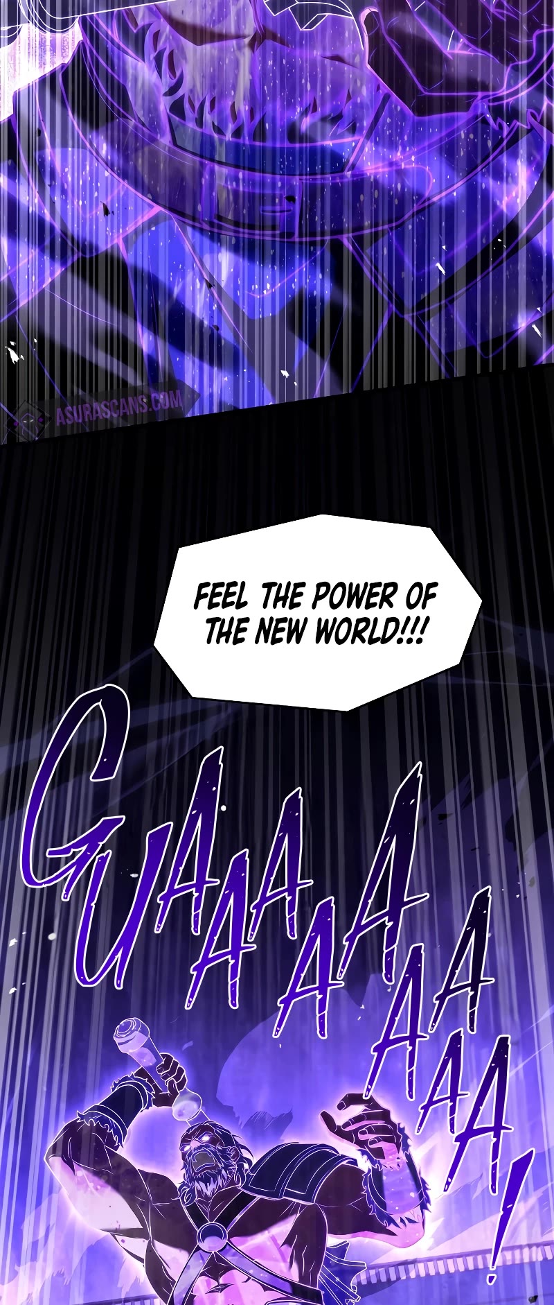 Return of the Legendary Spear Knight Chapter 133 page 15 - Chapter 133