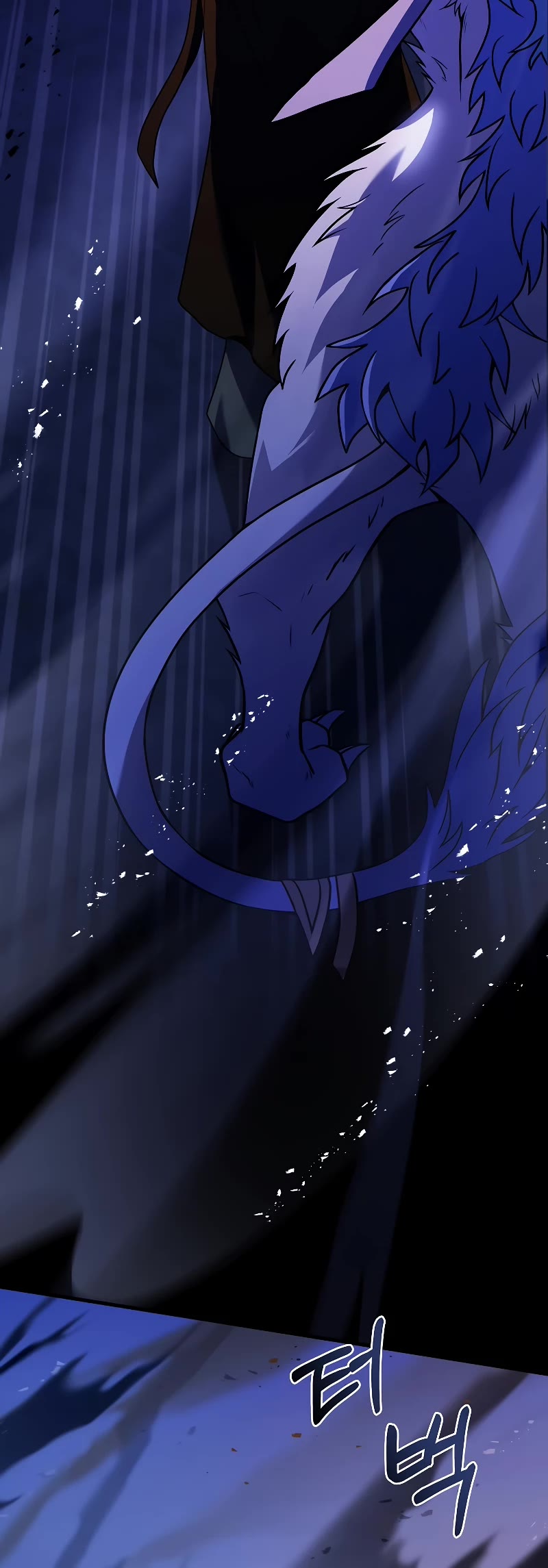 Return of the Legendary Spear Knight Chapter 133 page 21 - Chapter 133