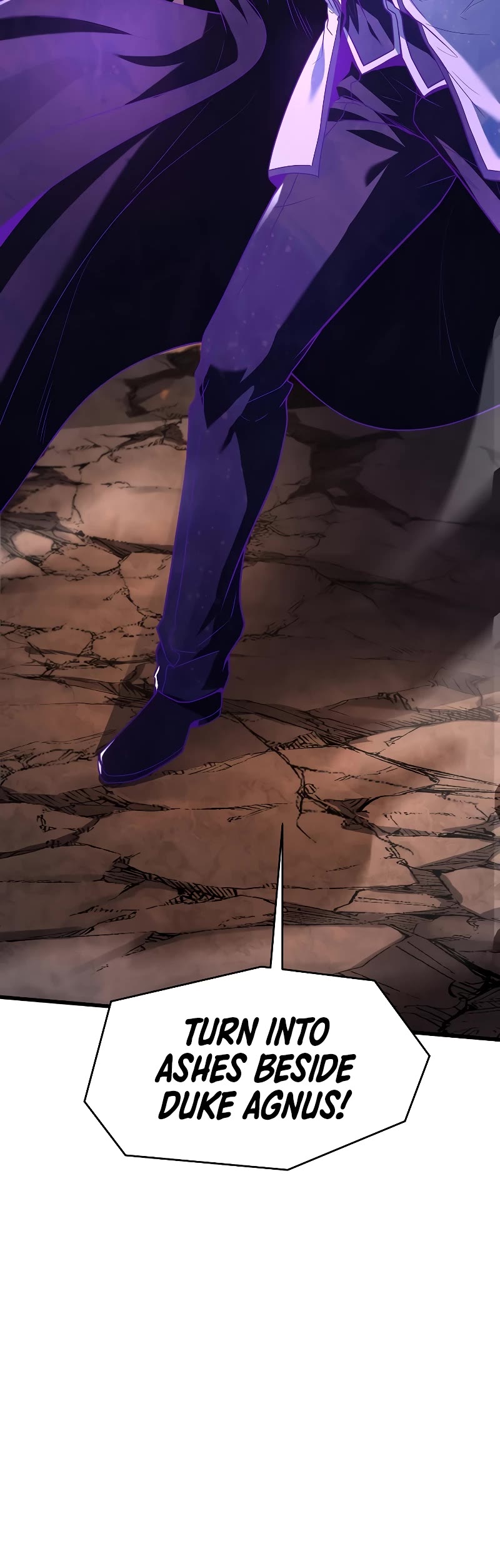 Return of the Legendary Spear Knight Chapter 133 page 26 - Chapter 133