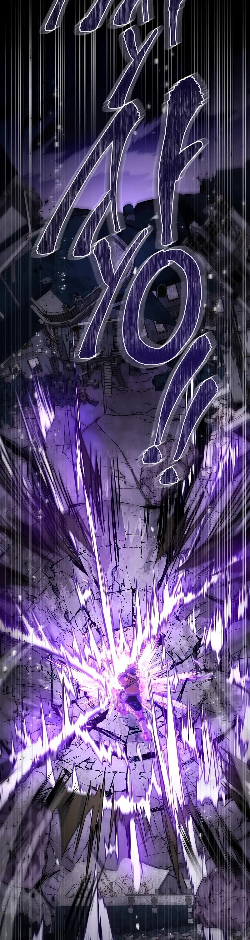 Return of the Legendary Spear Knight Chapter 133 page 31 - Chapter 133