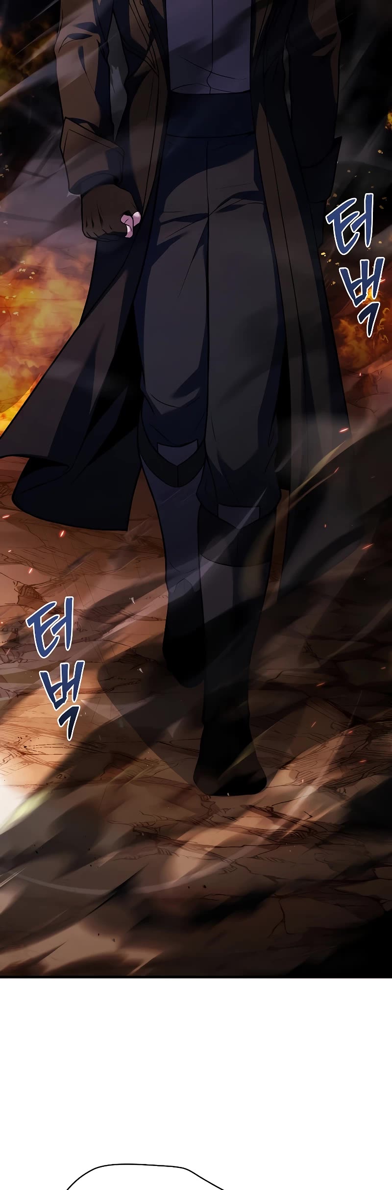 Return of the Legendary Spear Knight Chapter 133 page 33 - Chapter 133