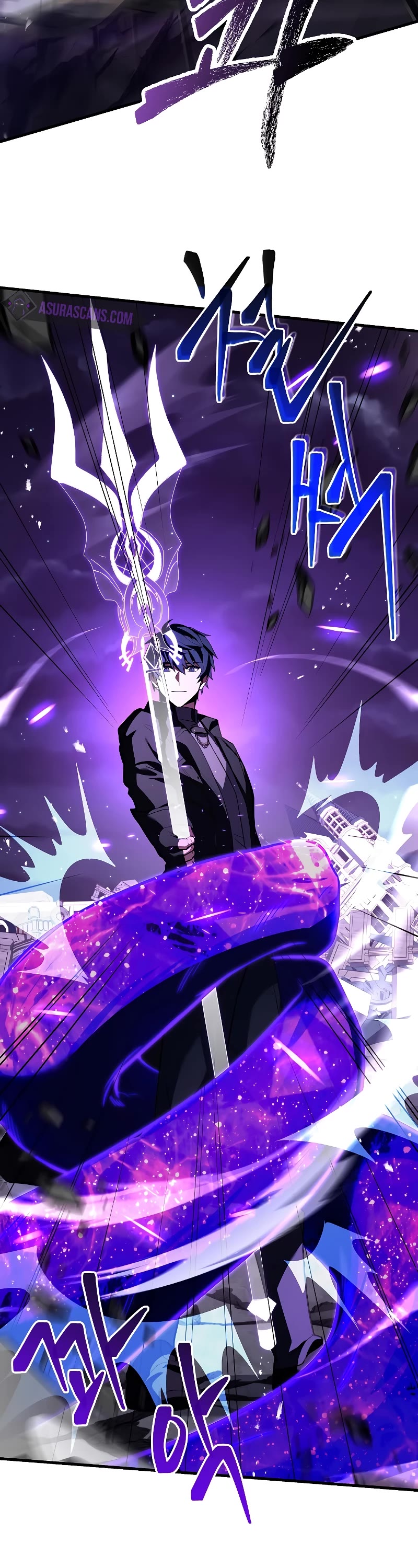 Return of the Legendary Spear Knight Chapter 133 page 42 - Chapter 133