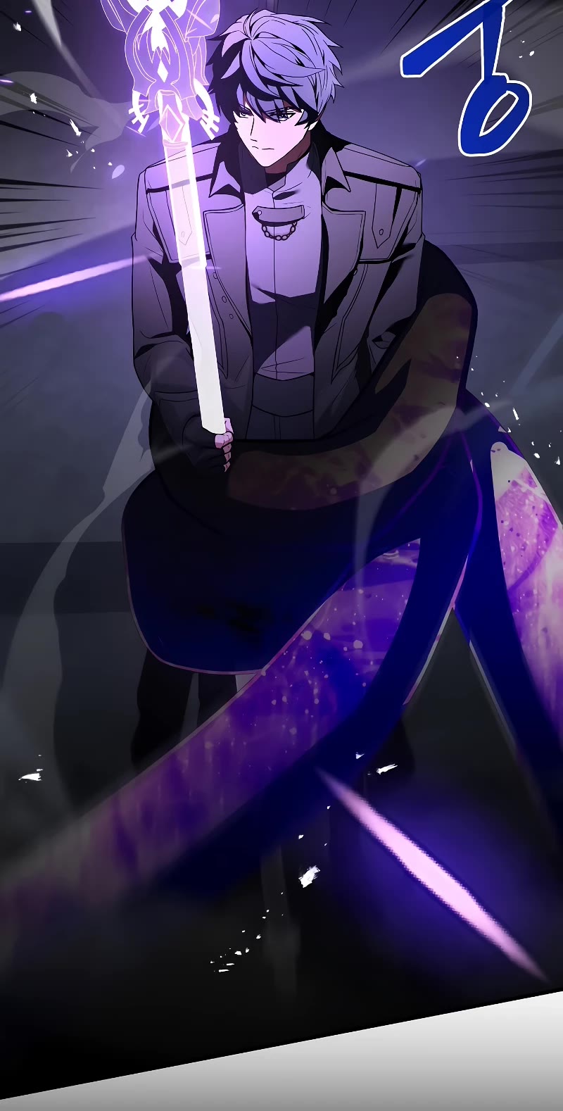 Return of the Legendary Spear Knight Chapter 133 page 44 - Chapter 133