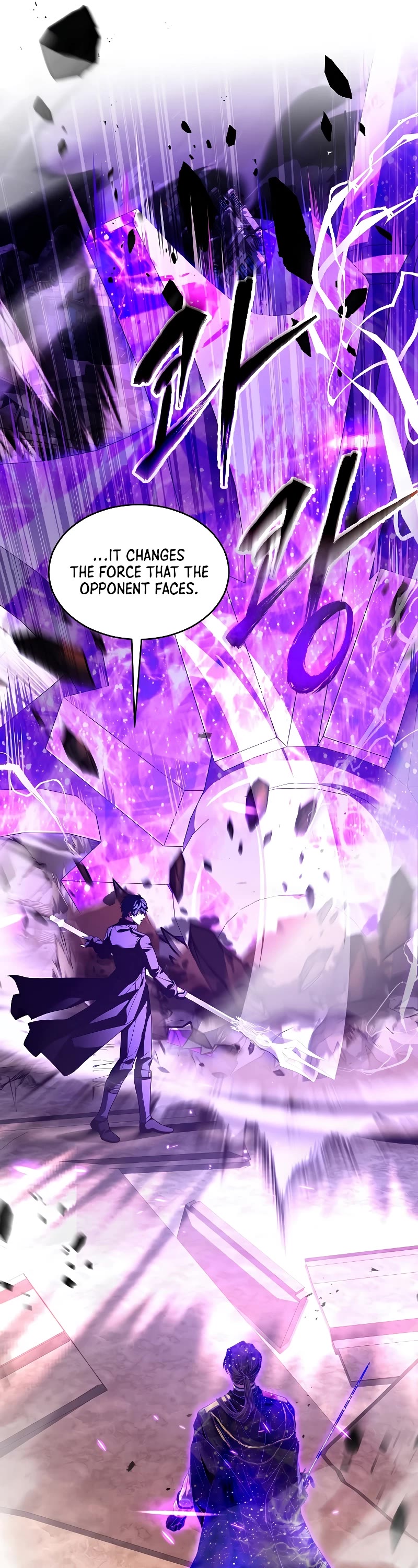 Return of the Legendary Spear Knight Chapter 133 page 49 - Chapter 133