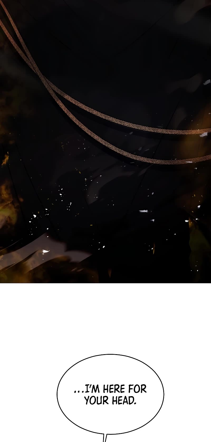 Return of the Legendary Spear Knight Chapter 133 page 5 - Chapter 133
