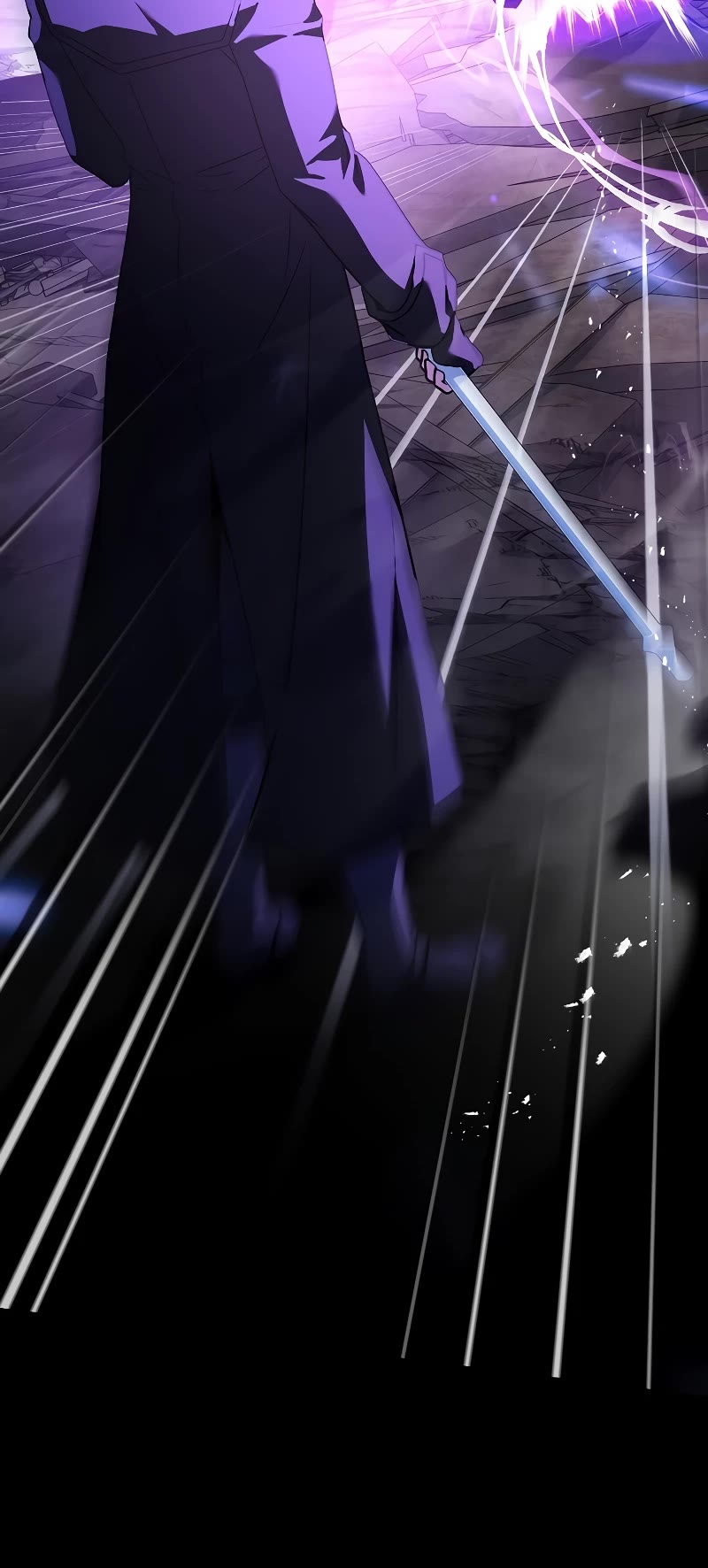 Return of the Legendary Spear Knight Chapter 133 page 52 - Chapter 133
