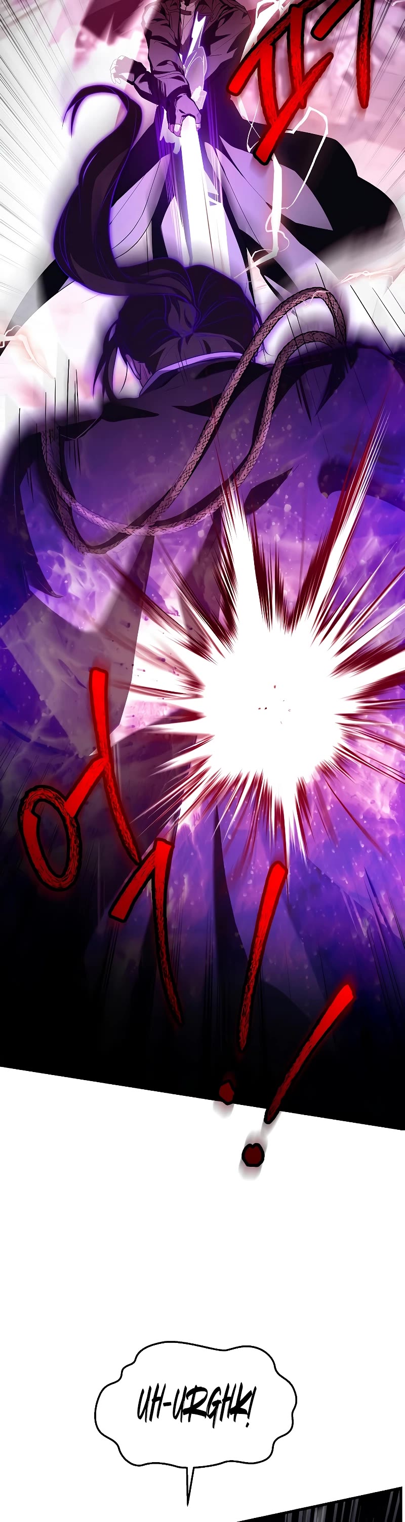 Return of the Legendary Spear Knight Chapter 133 page 54 - Chapter 133