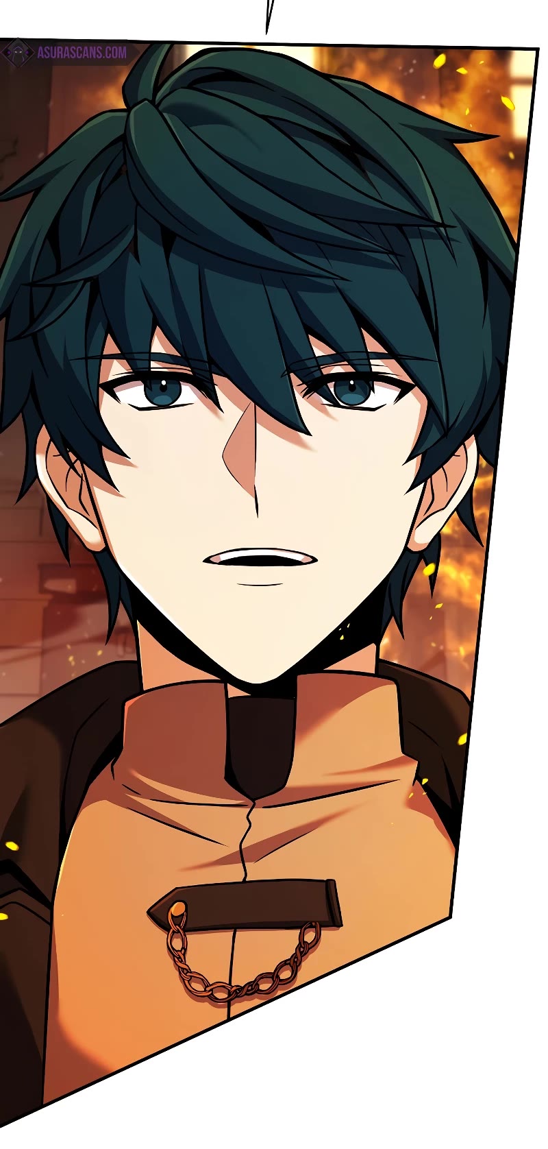 Return of the Legendary Spear Knight Chapter 133 page 6 - Chapter 133