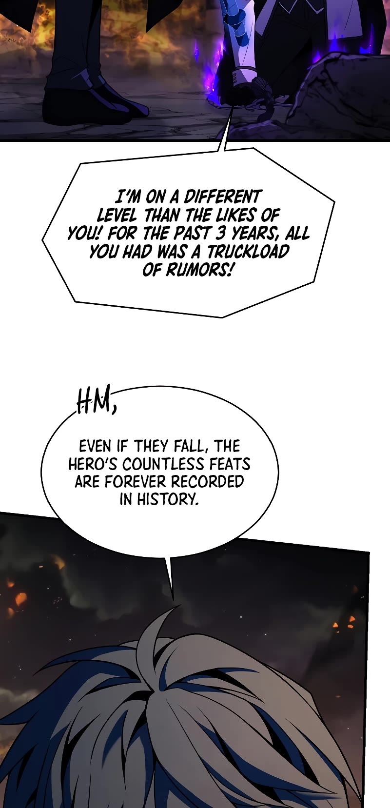 Return of the Legendary Spear Knight Chapter 133 page 61 - Chapter 133