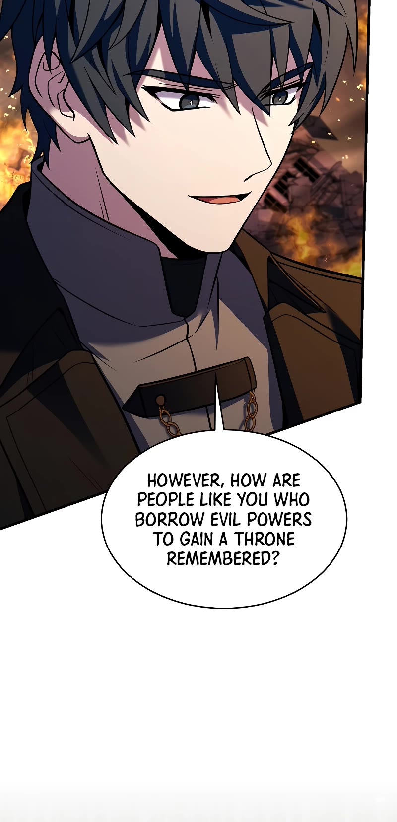 Return of the Legendary Spear Knight Chapter 133 page 62 - Chapter 133