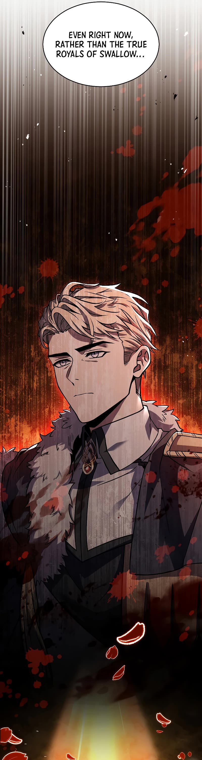 Return of the Legendary Spear Knight Chapter 133 page 63 - Chapter 133