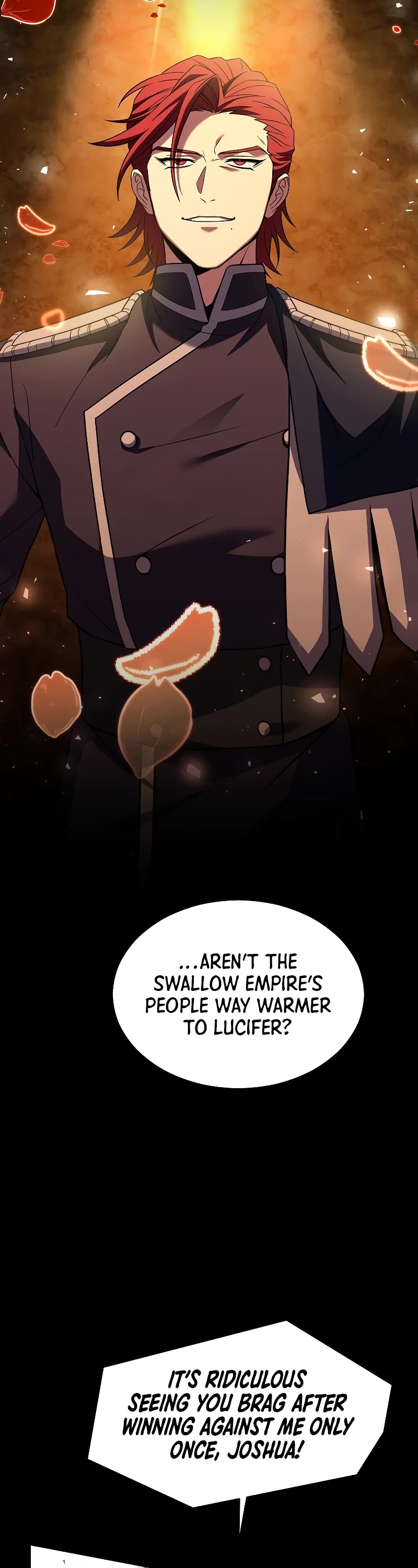 Return of the Legendary Spear Knight Chapter 133 page 64 - Chapter 133