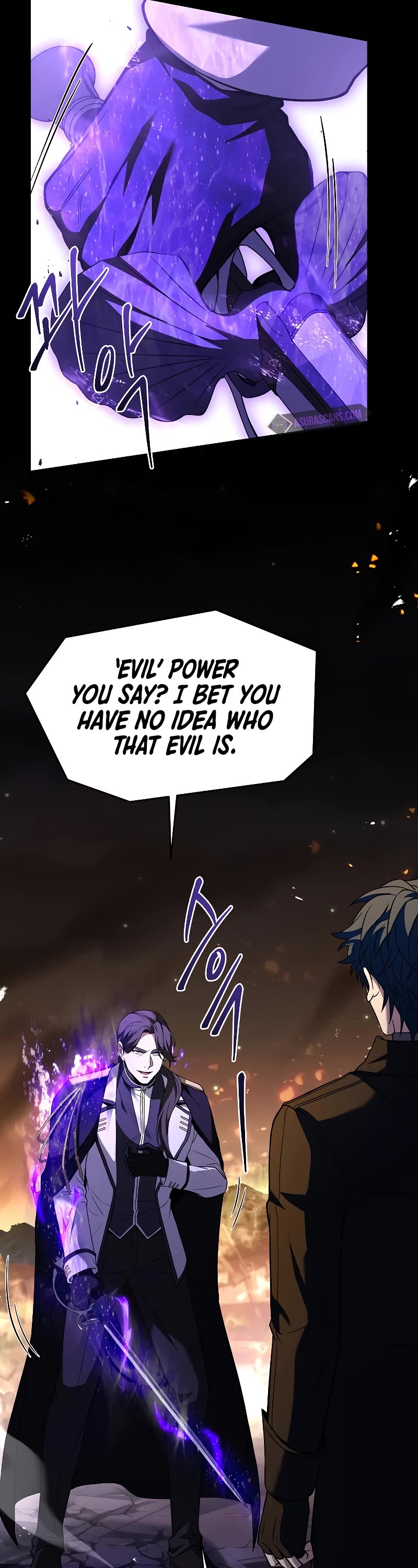 Return of the Legendary Spear Knight Chapter 133 page 65 - Chapter 133