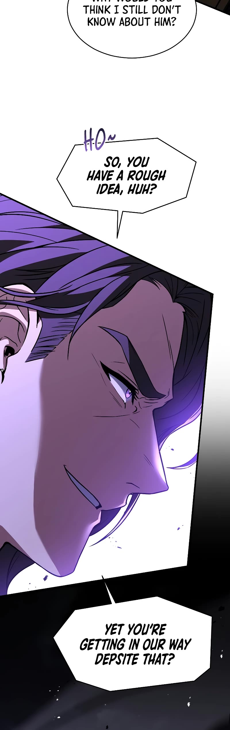 Return of the Legendary Spear Knight Chapter 133 page 67 - Chapter 133