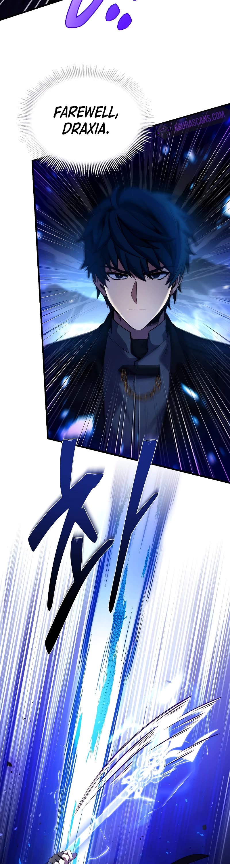 Return of the Legendary Spear Knight Chapter 133 page 70 - Chapter 133