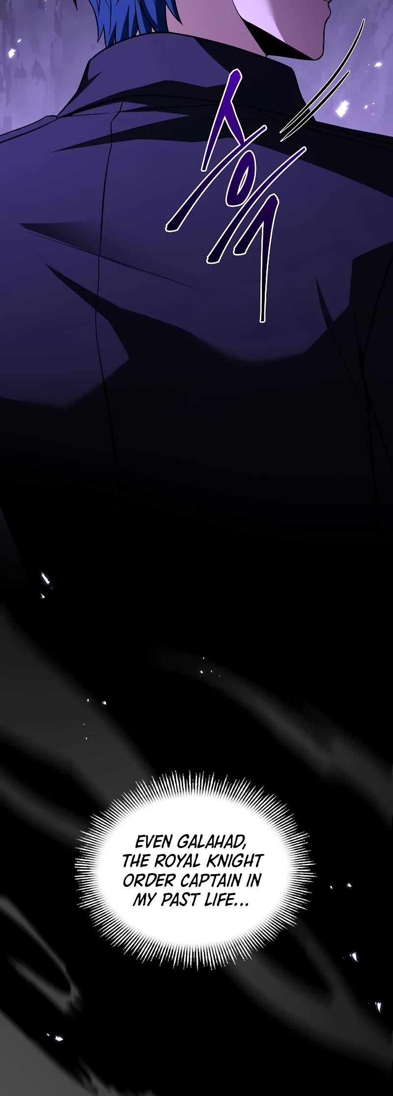 Return of the Legendary Spear Knight Chapter 133 page 76 - Chapter 133