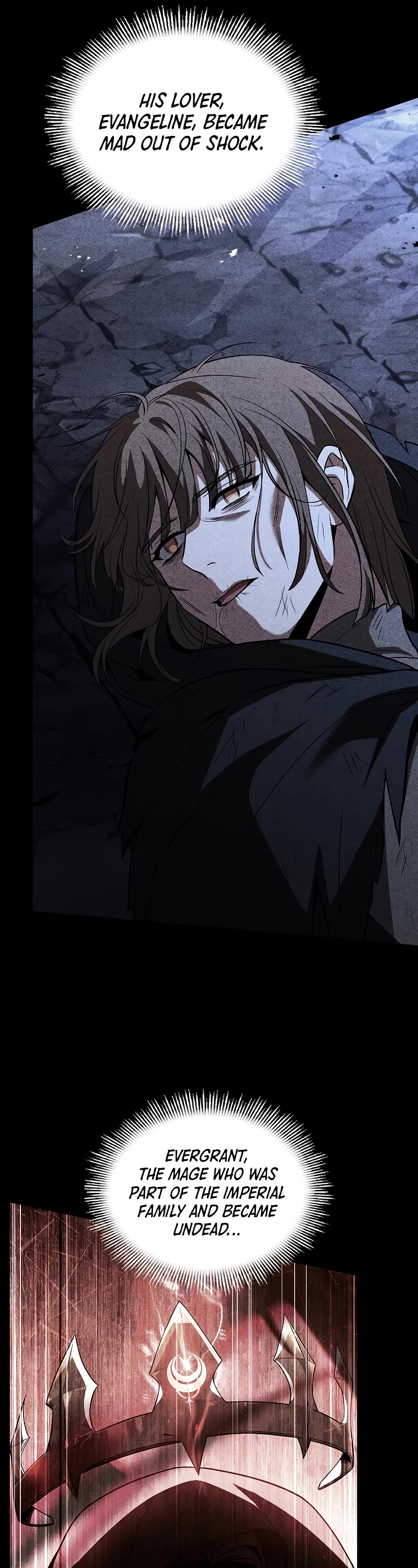 Return of the Legendary Spear Knight Chapter 133 page 78 - Chapter 133