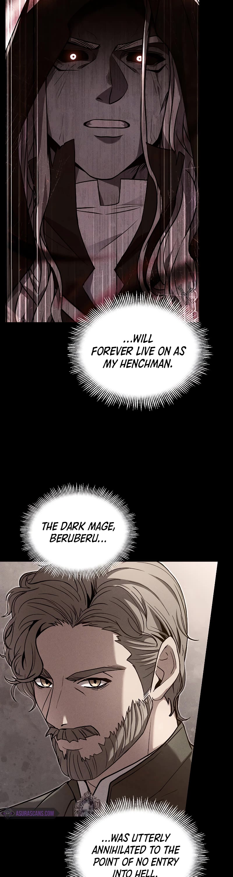 Return of the Legendary Spear Knight Chapter 133 page 79 - Chapter 133