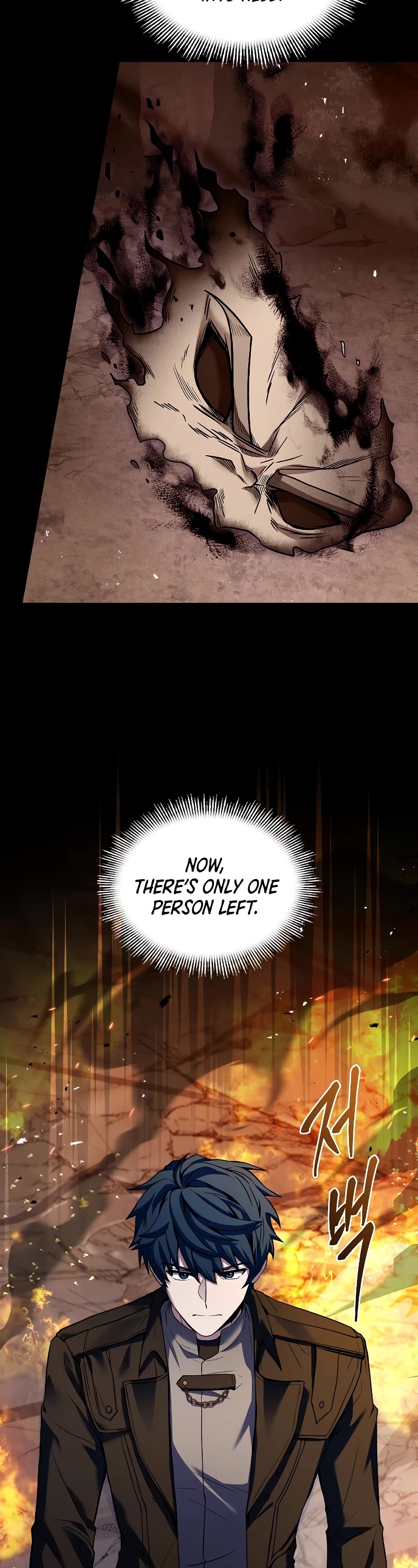 Return of the Legendary Spear Knight Chapter 133 page 80 - Chapter 133