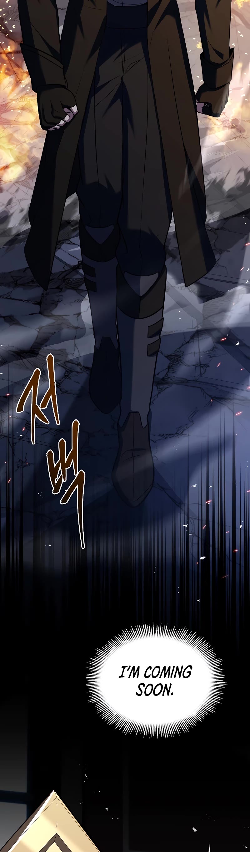 Return of the Legendary Spear Knight Chapter 133 page 81 - Chapter 133